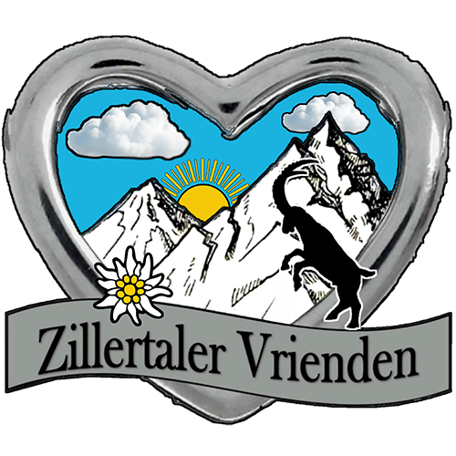 Webshop Zillertalervrienden